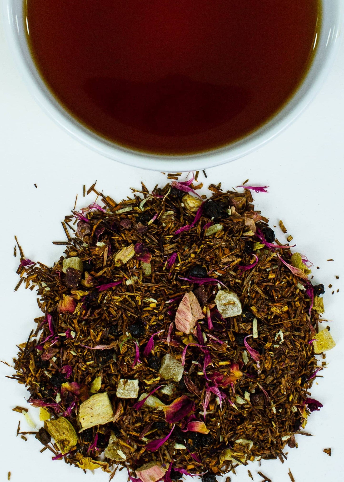 Happily Ever After Caffeine Free Rooibos Blend