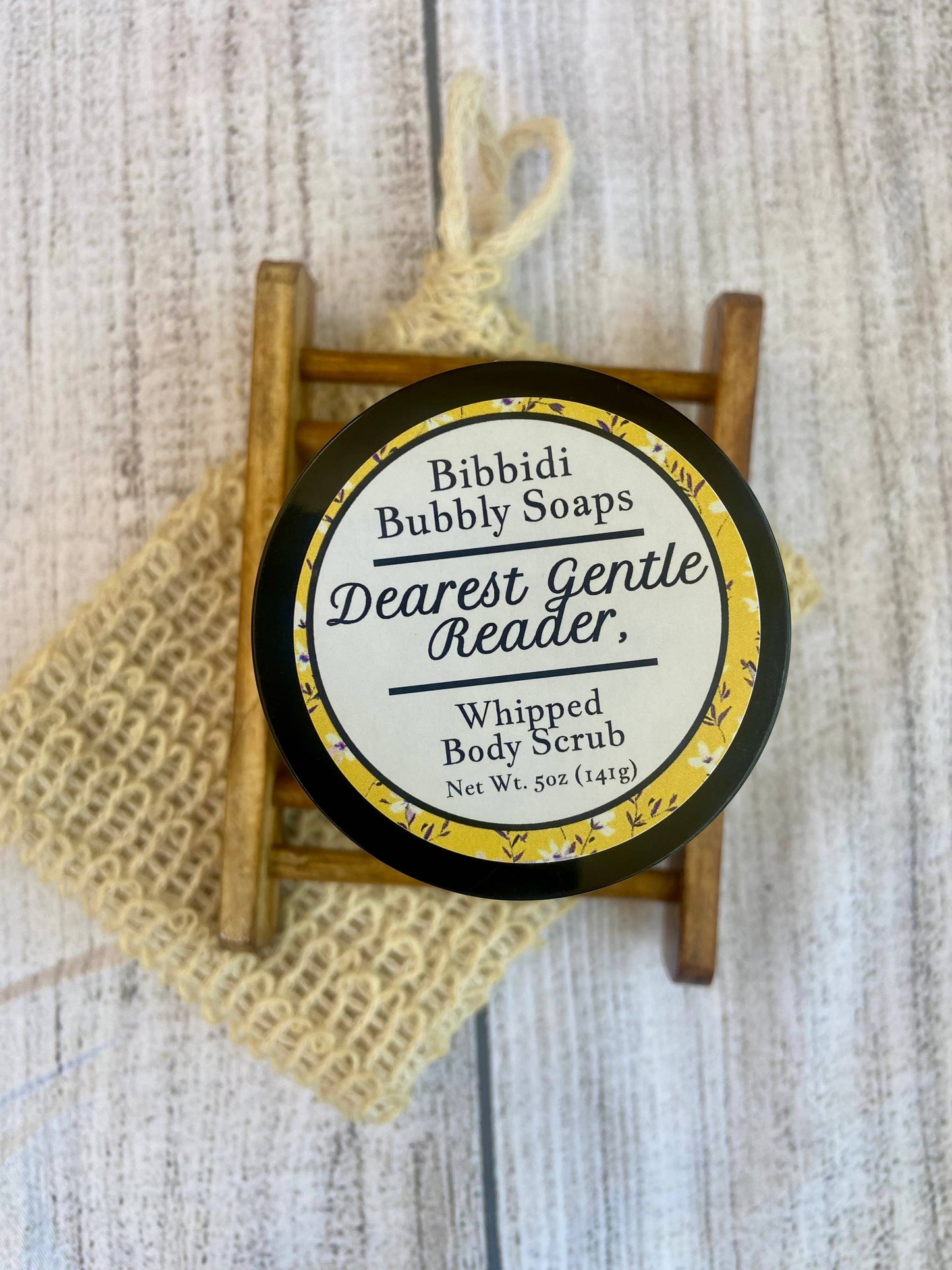 Dearest Sugar Scrub Fantasy Book Romance Regency Jane Austen